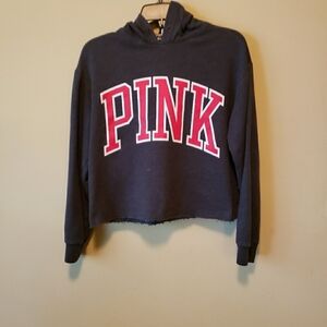 PINK Victoria's Secret Hoodie Sweater